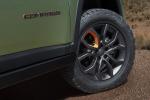 Jeep Trailpass Concept 2017 года